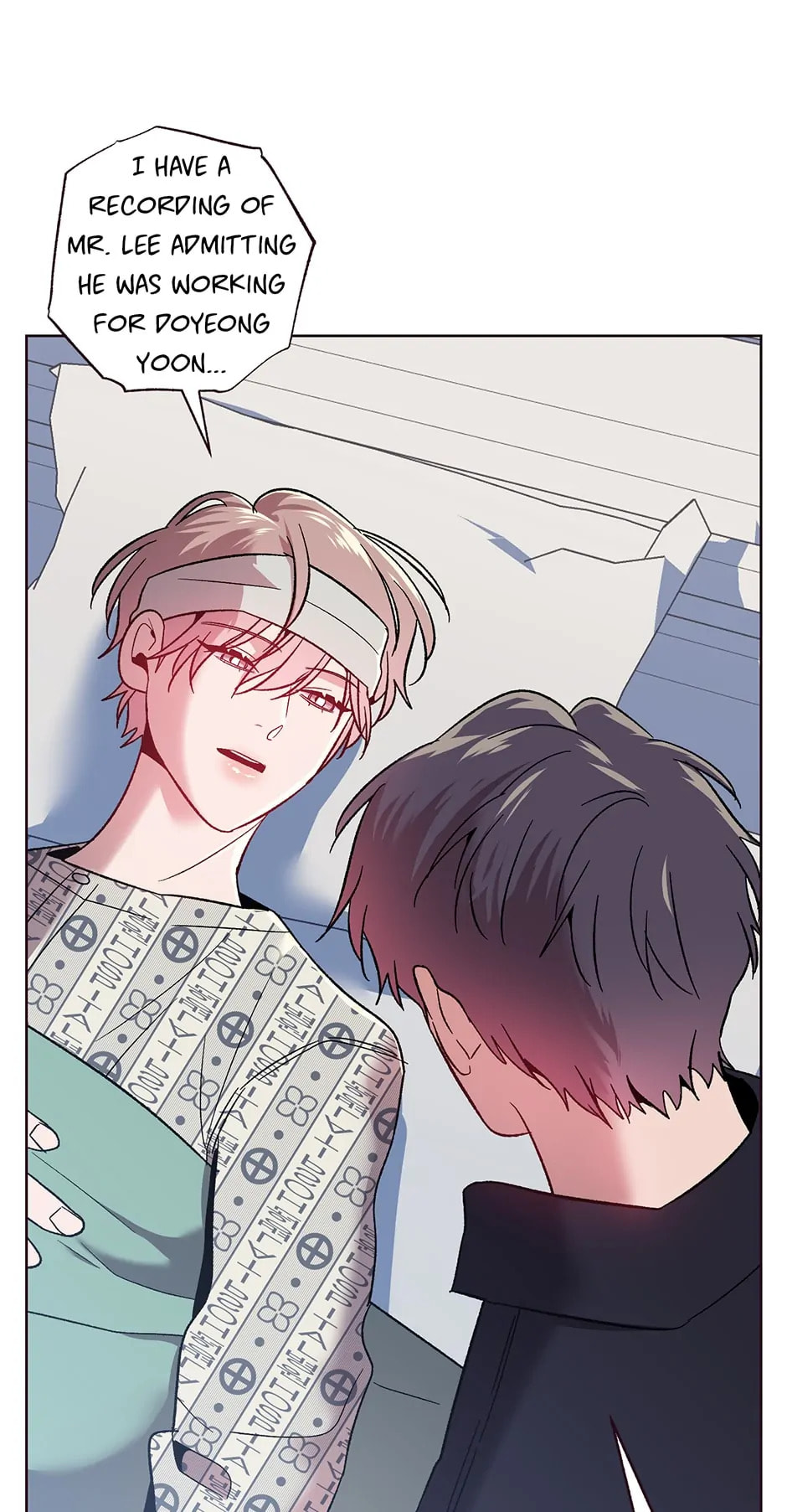 Read Falling Down chapter 27 image 59 on Lezhin