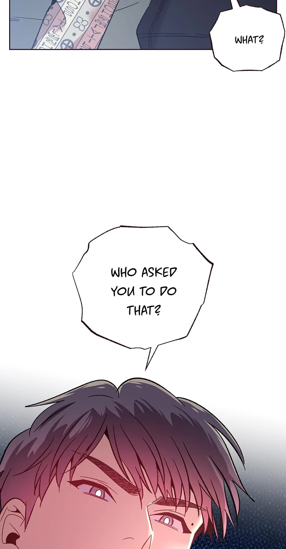 Read Falling Down chapter 27 image 60 on Lezhin