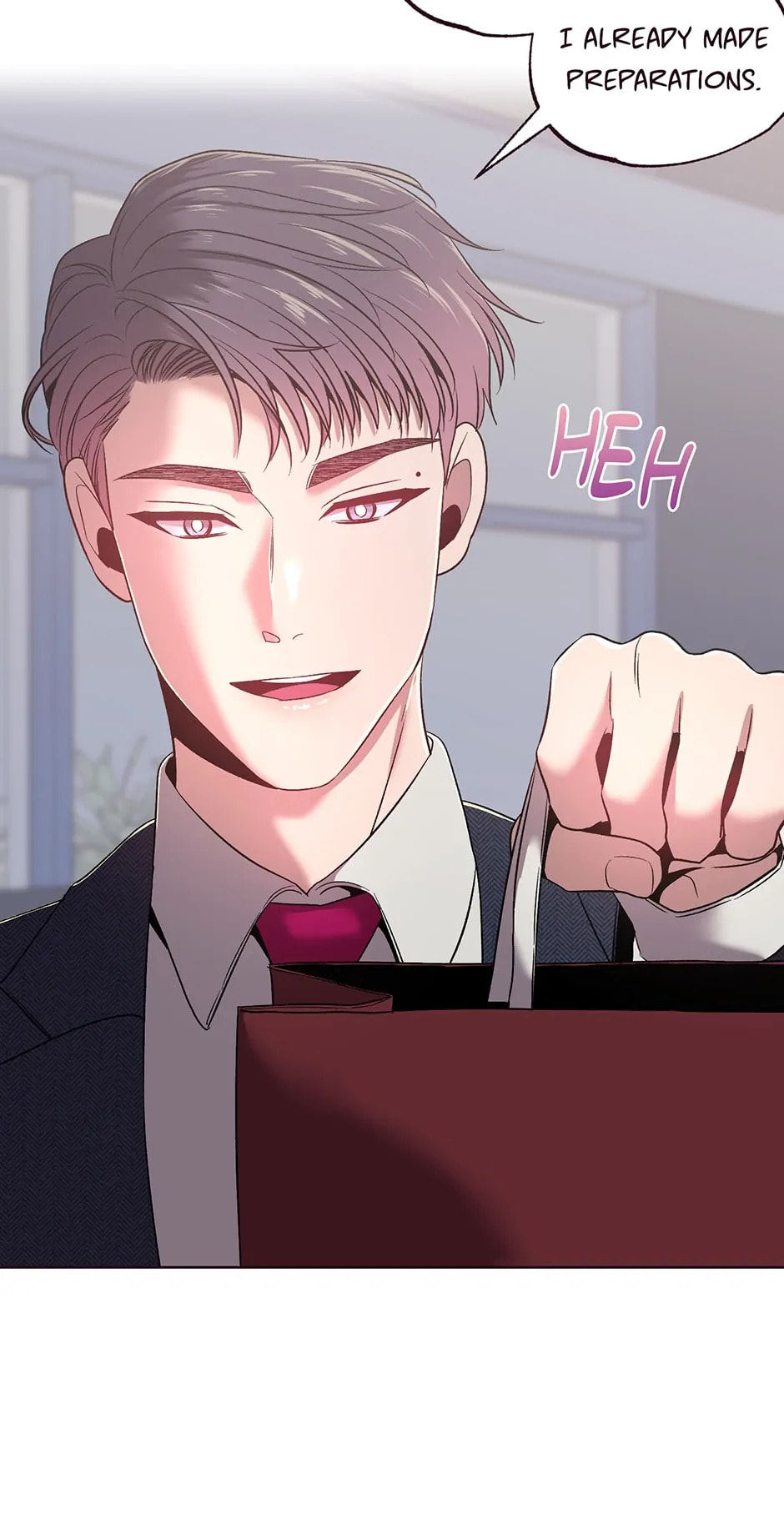 Read Falling Down chapter 28.1 image 10 on Lezhin
