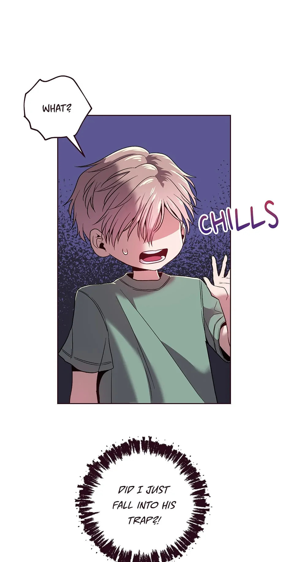 Read Falling Down chapter 28.1 image 11 on Lezhin