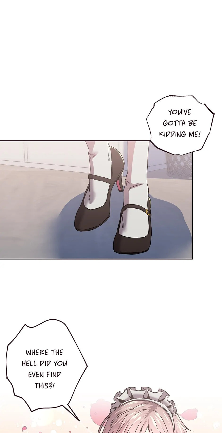 Read Falling Down chapter 28.1 image 13 on Lezhin