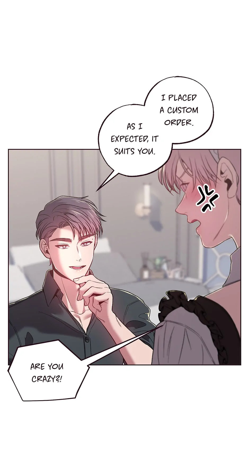 Read Falling Down chapter 28.1 image 15 on Lezhin
