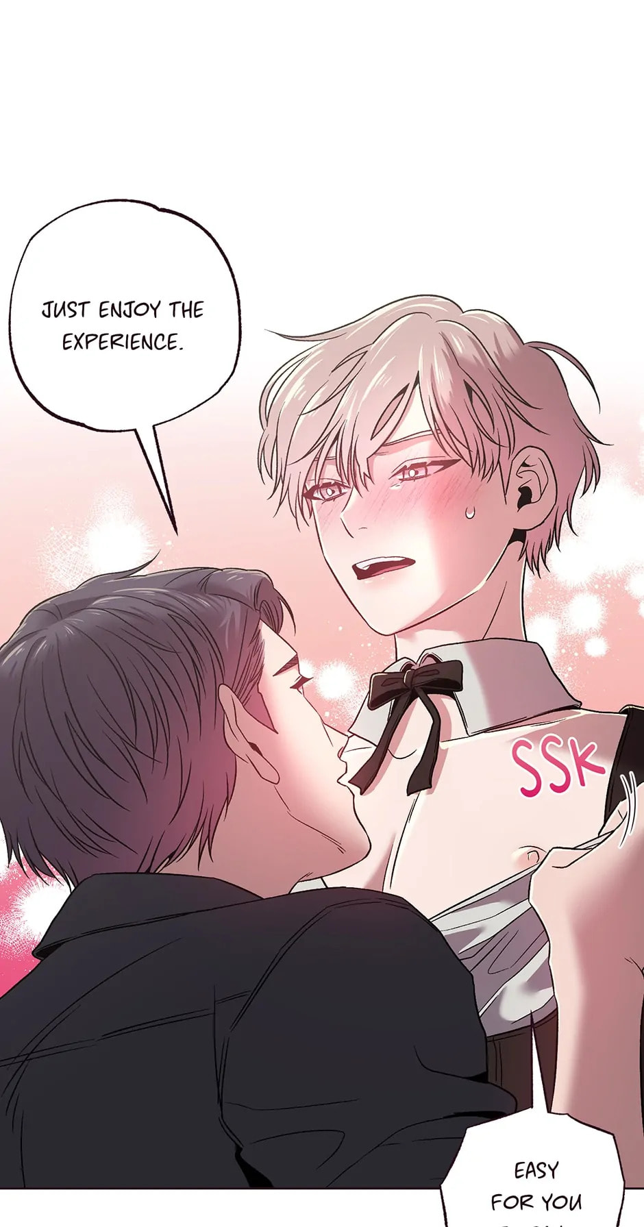 Read Falling Down chapter 28.1 image 19 on Lezhin