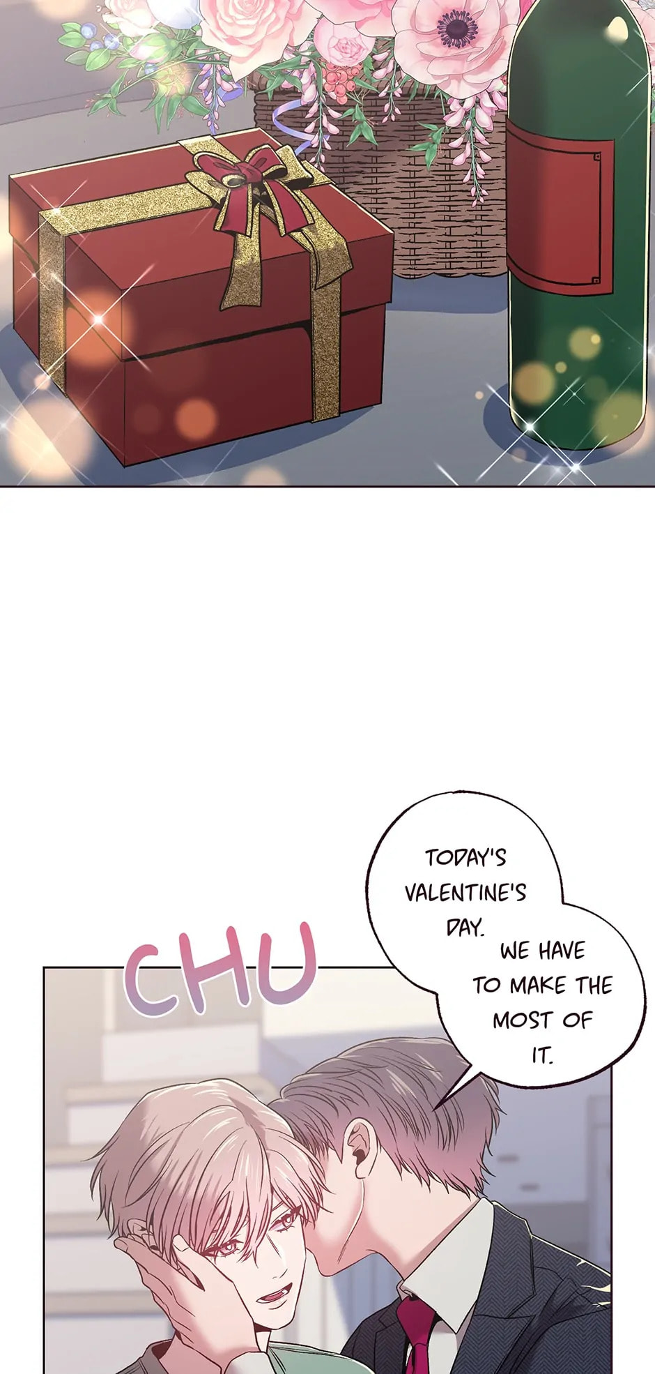 Read Falling Down chapter 28.1 image 2 on Lezhin