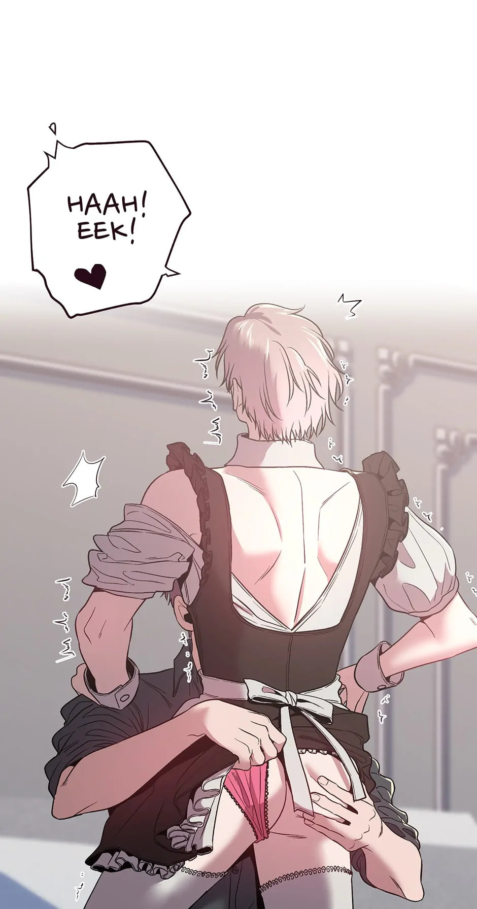 Read Falling Down chapter 28.1 image 22 on Lezhin