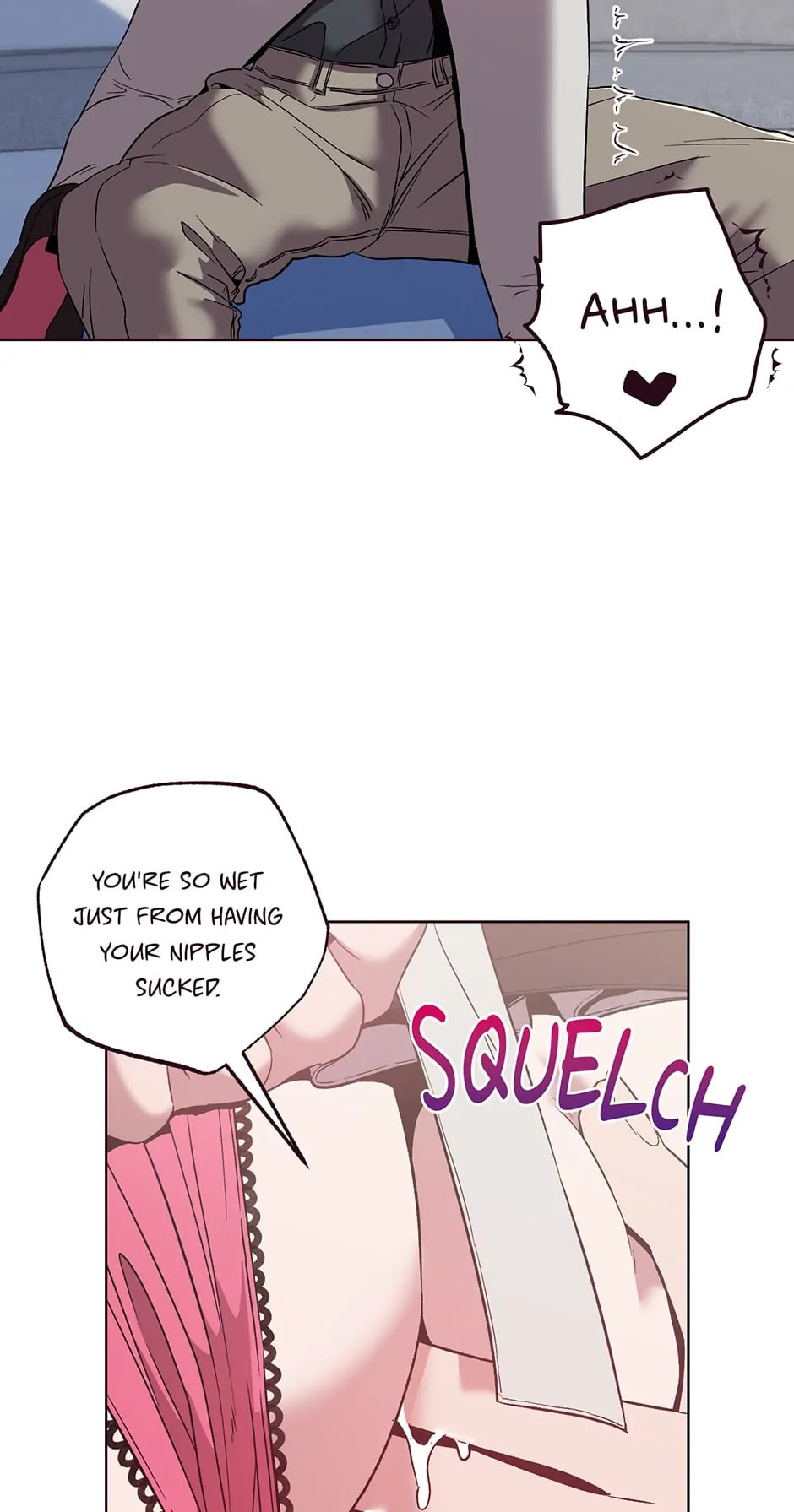 Read Falling Down chapter 28.1 image 23 on Lezhin