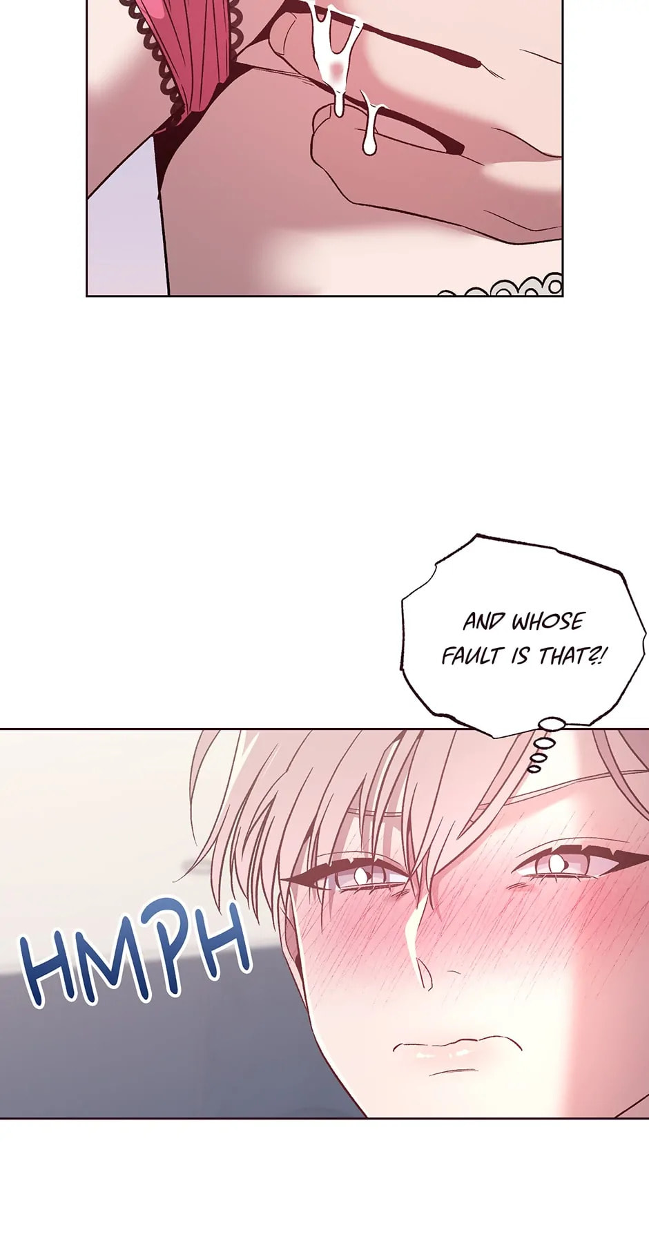 Read Falling Down chapter 28.1 image 24 on Lezhin