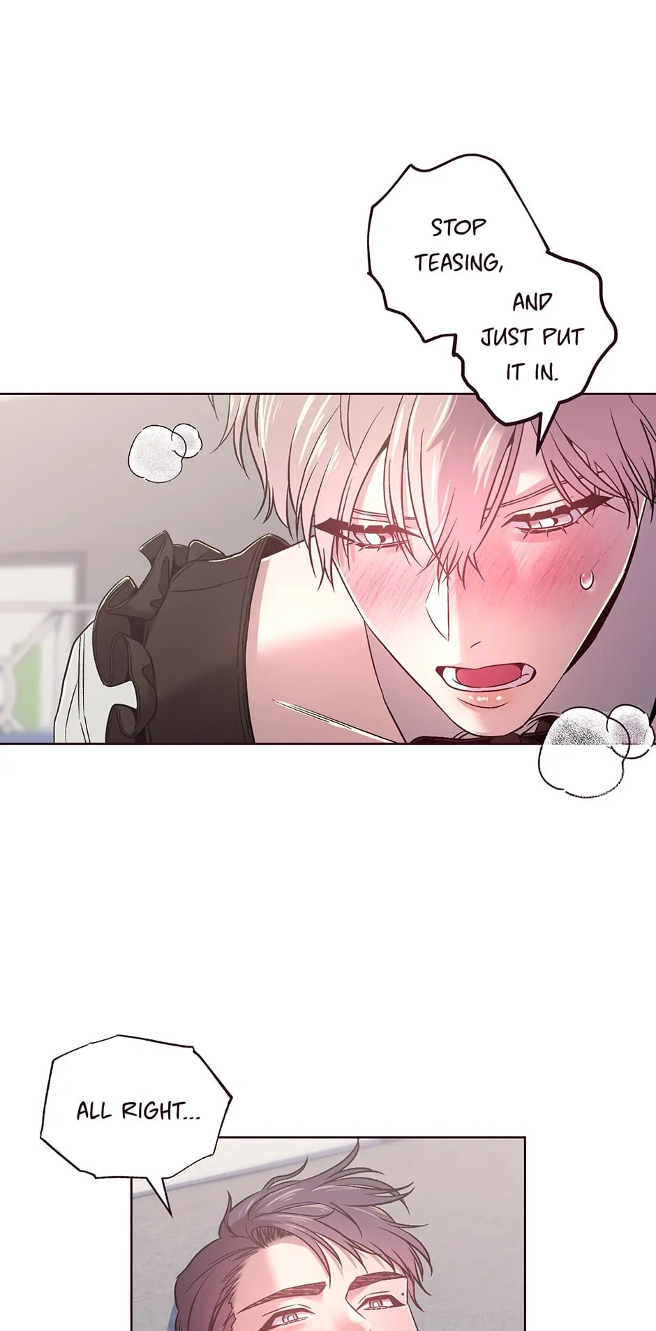 Read Falling Down chapter 28.1 image 29 on Lezhin