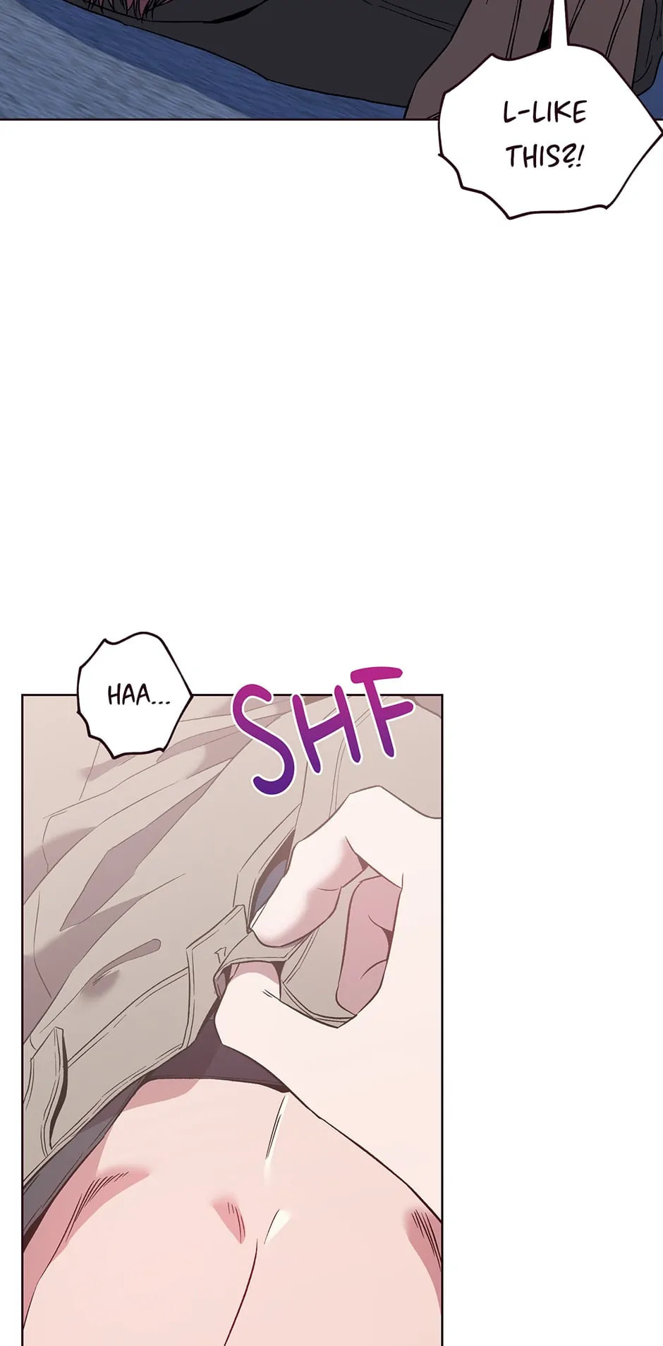 Read Falling Down chapter 28.1 image 32 on Lezhin