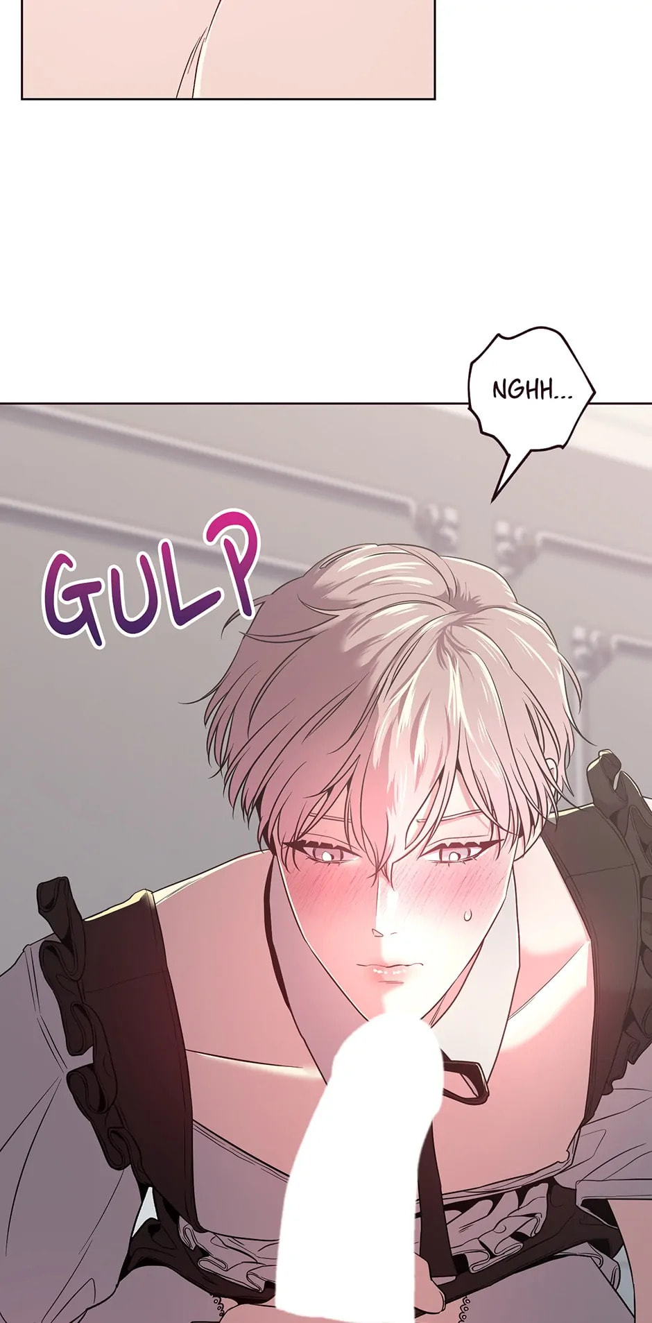 Read Falling Down chapter 28.1 image 33 on Lezhin