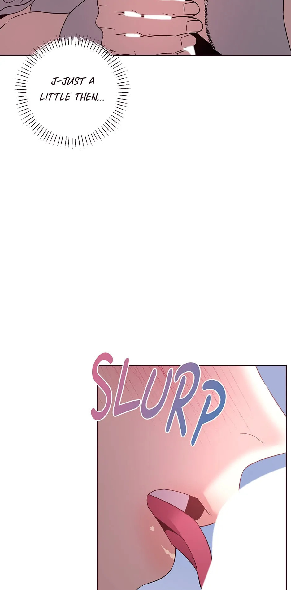 Read Falling Down chapter 28.1 image 34 on Lezhin