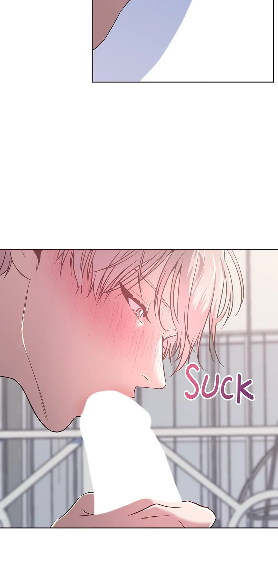 Read Falling Down chapter 28.1 image 35 on Lezhin