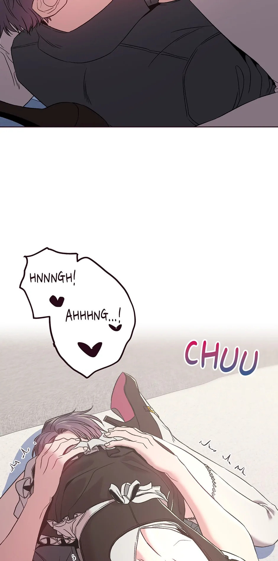 Read Falling Down chapter 28.1 image 40 on Lezhin