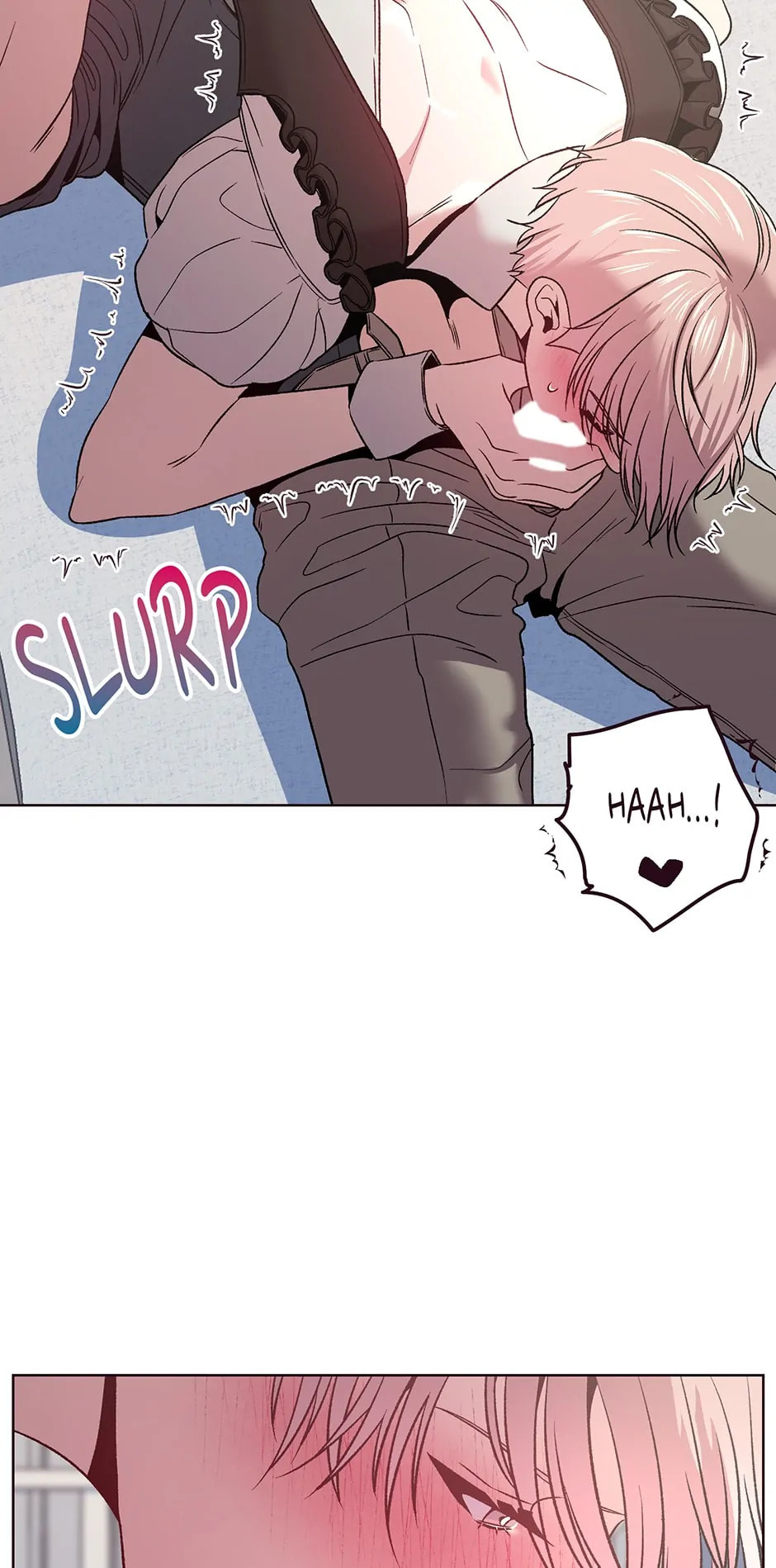Read Falling Down chapter 28.1 image 41 on Lezhin