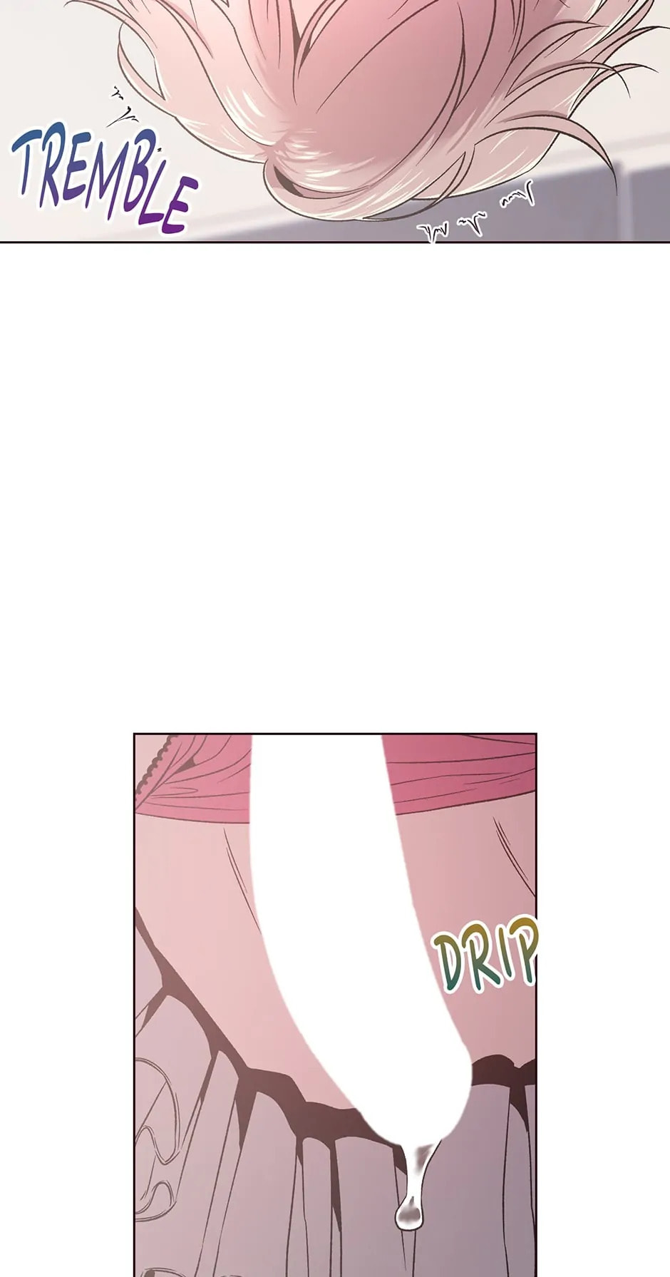 Read Falling Down chapter 28.1 image 44 on Lezhin