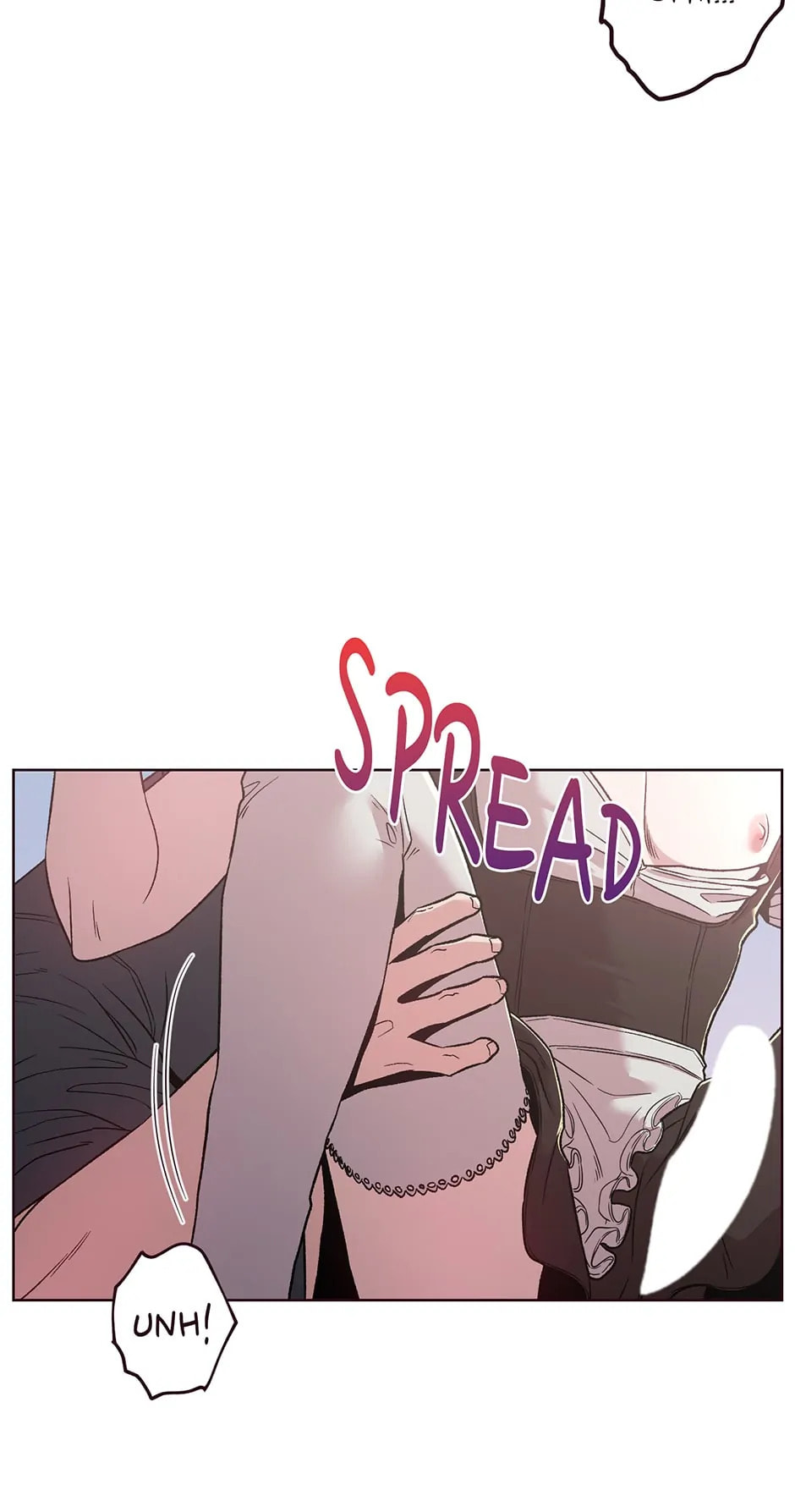 Read Falling Down chapter 28.1 image 49 on Lezhin