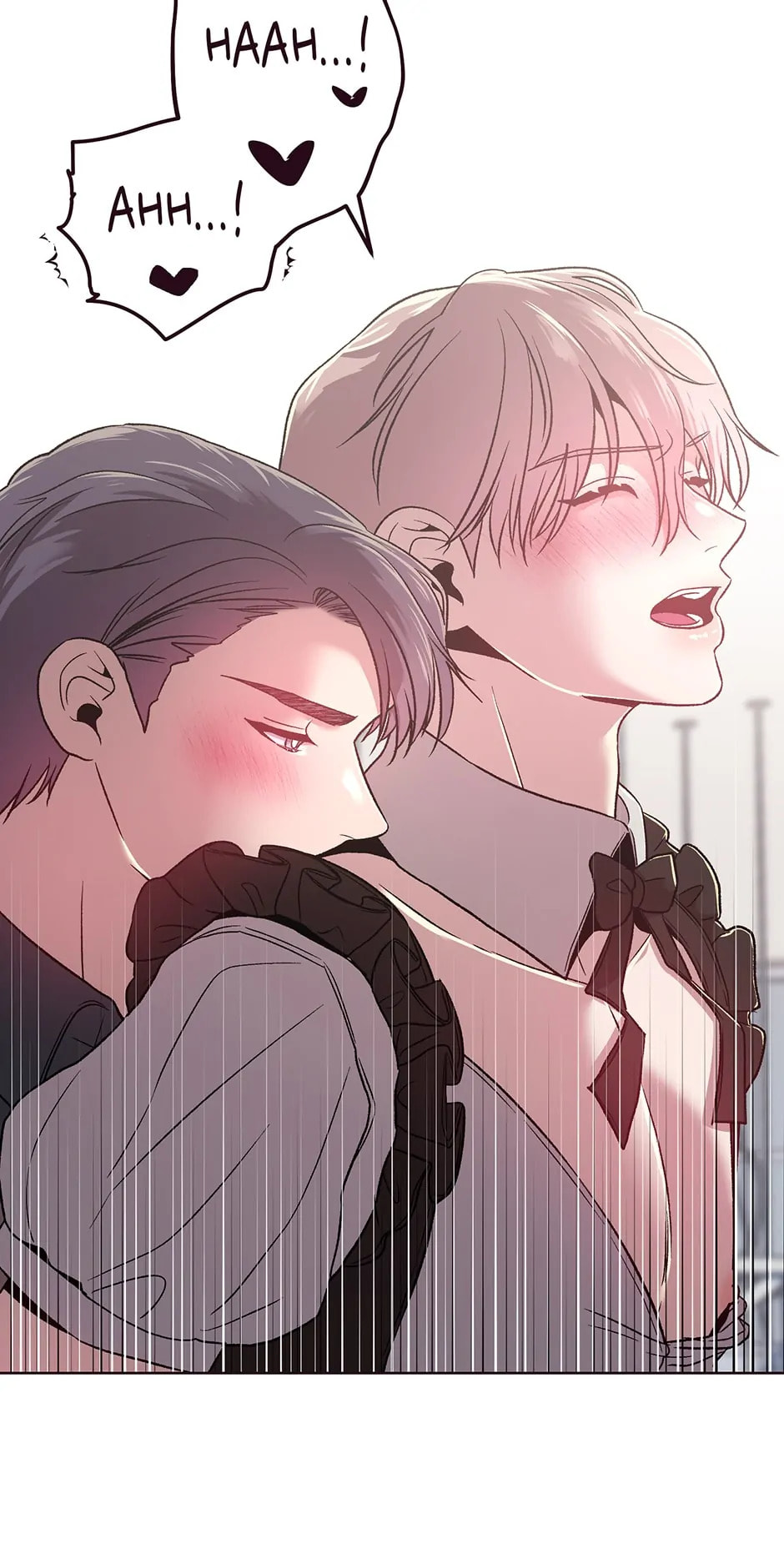 Read Falling Down chapter 28.1 image 51 on Lezhin