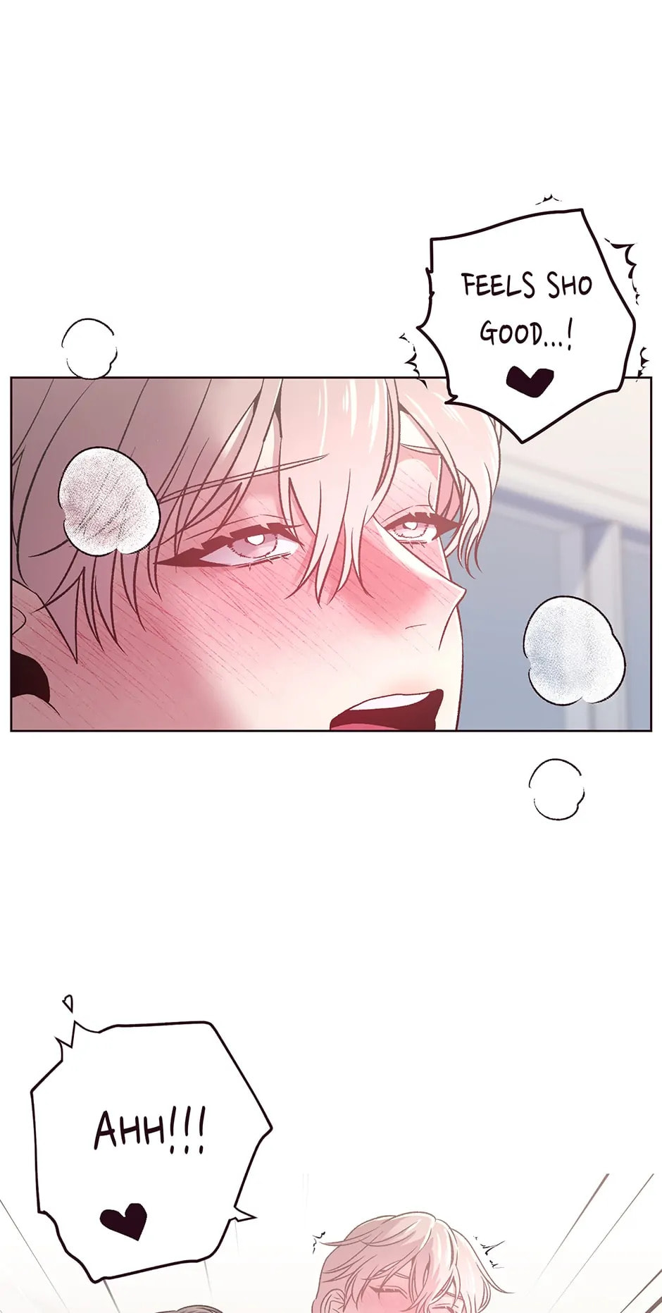 Read Falling Down chapter 28.1 image 52 on Lezhin
