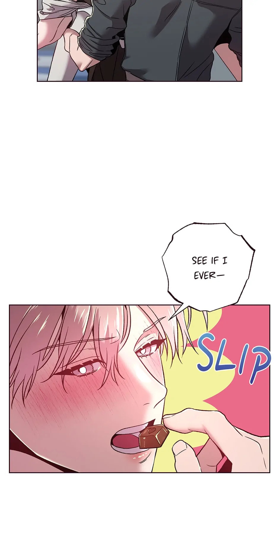 Read Falling Down chapter 28.1 image 55 on Lezhin