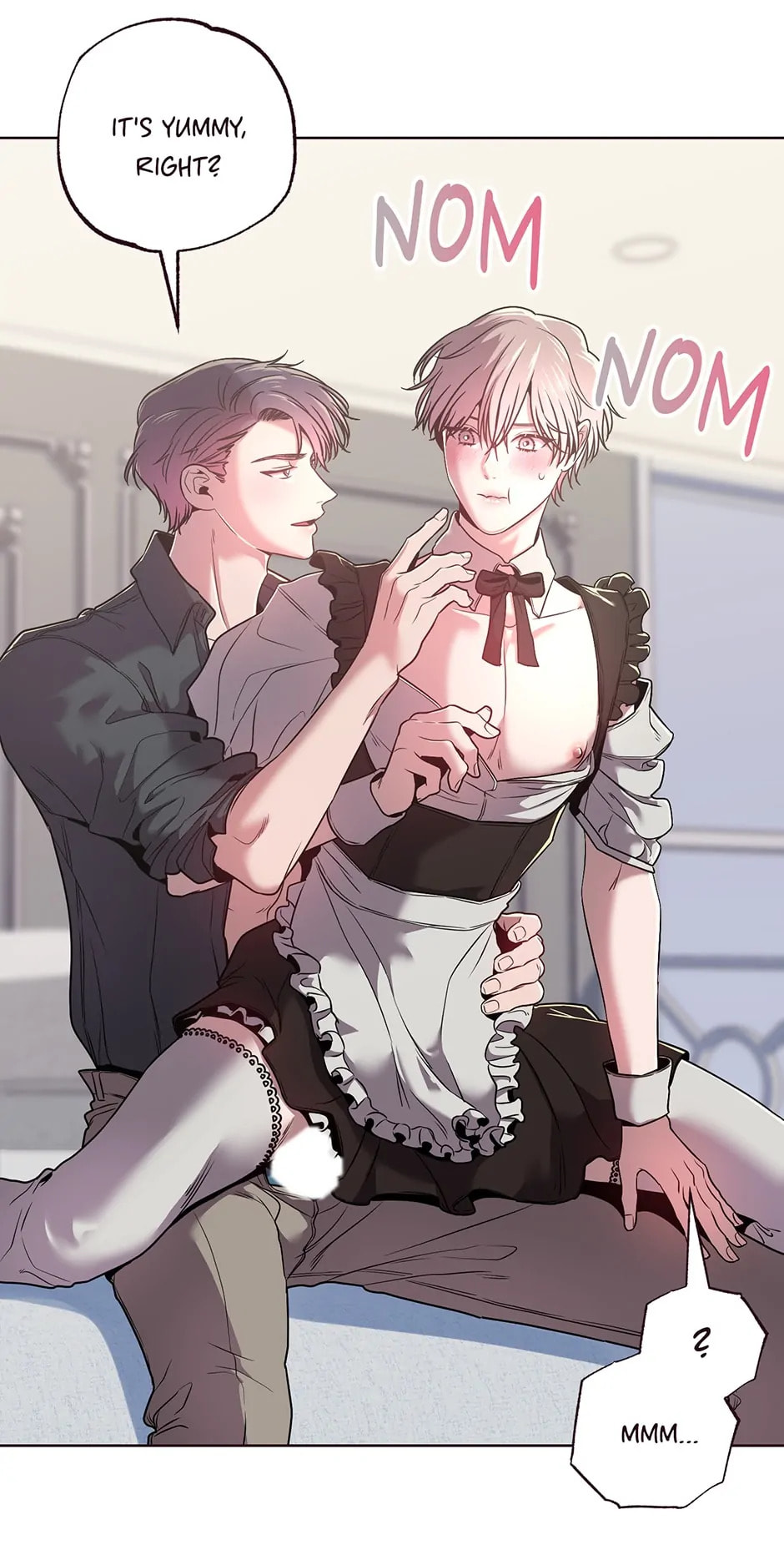 Read Falling Down chapter 28.1 image 56 on Lezhin