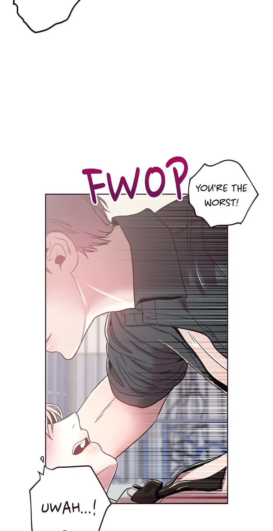 Read Falling Down chapter 28.1 image 59 on Lezhin