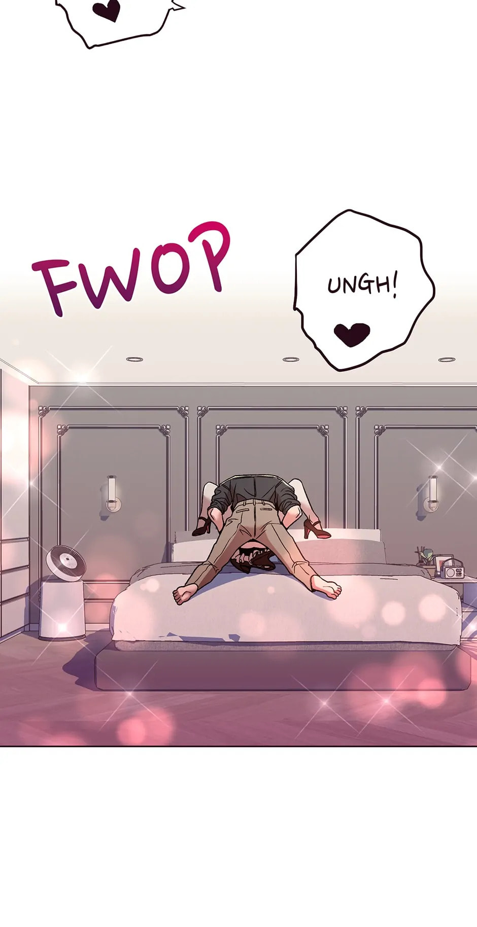 Read Falling Down chapter 28.1 image 60 on Lezhin
