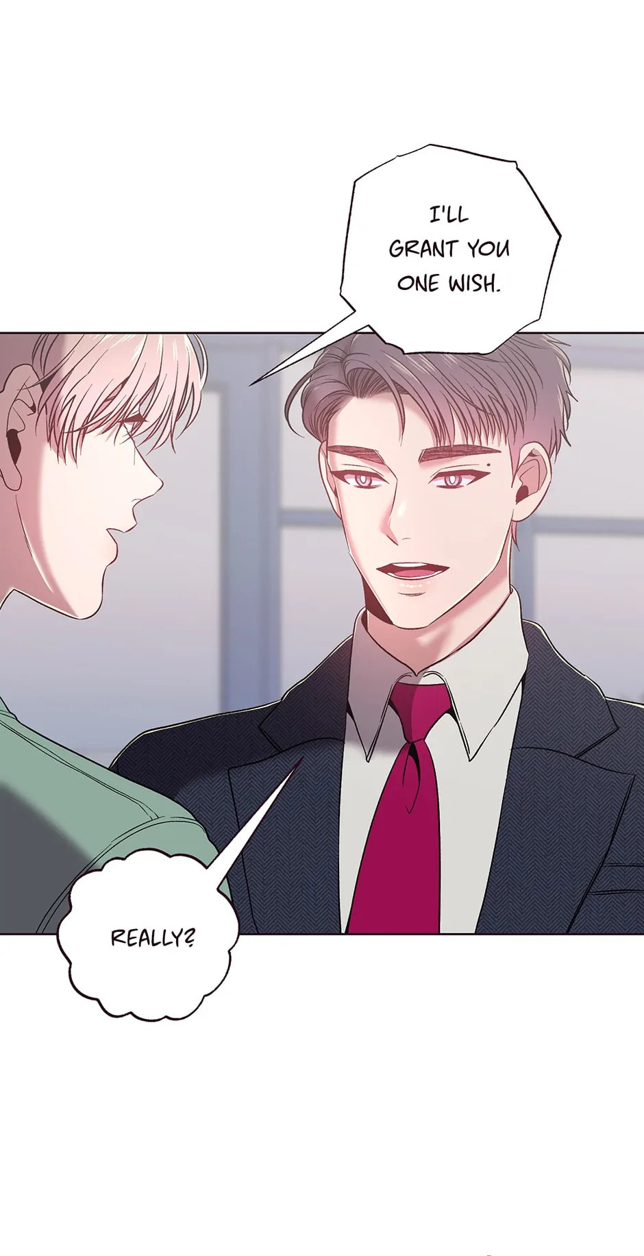 Read Falling Down chapter 28.1 image 8 on Lezhin