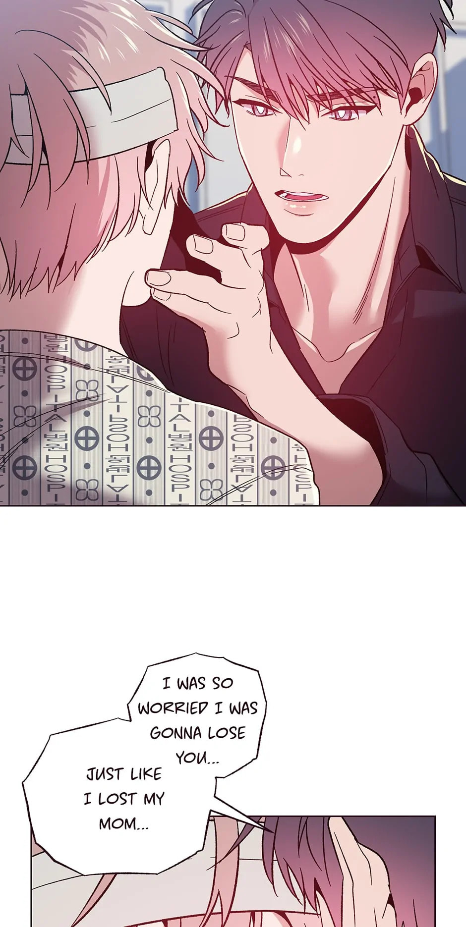 Read Falling Down chapter 28 image 10 on Lezhin