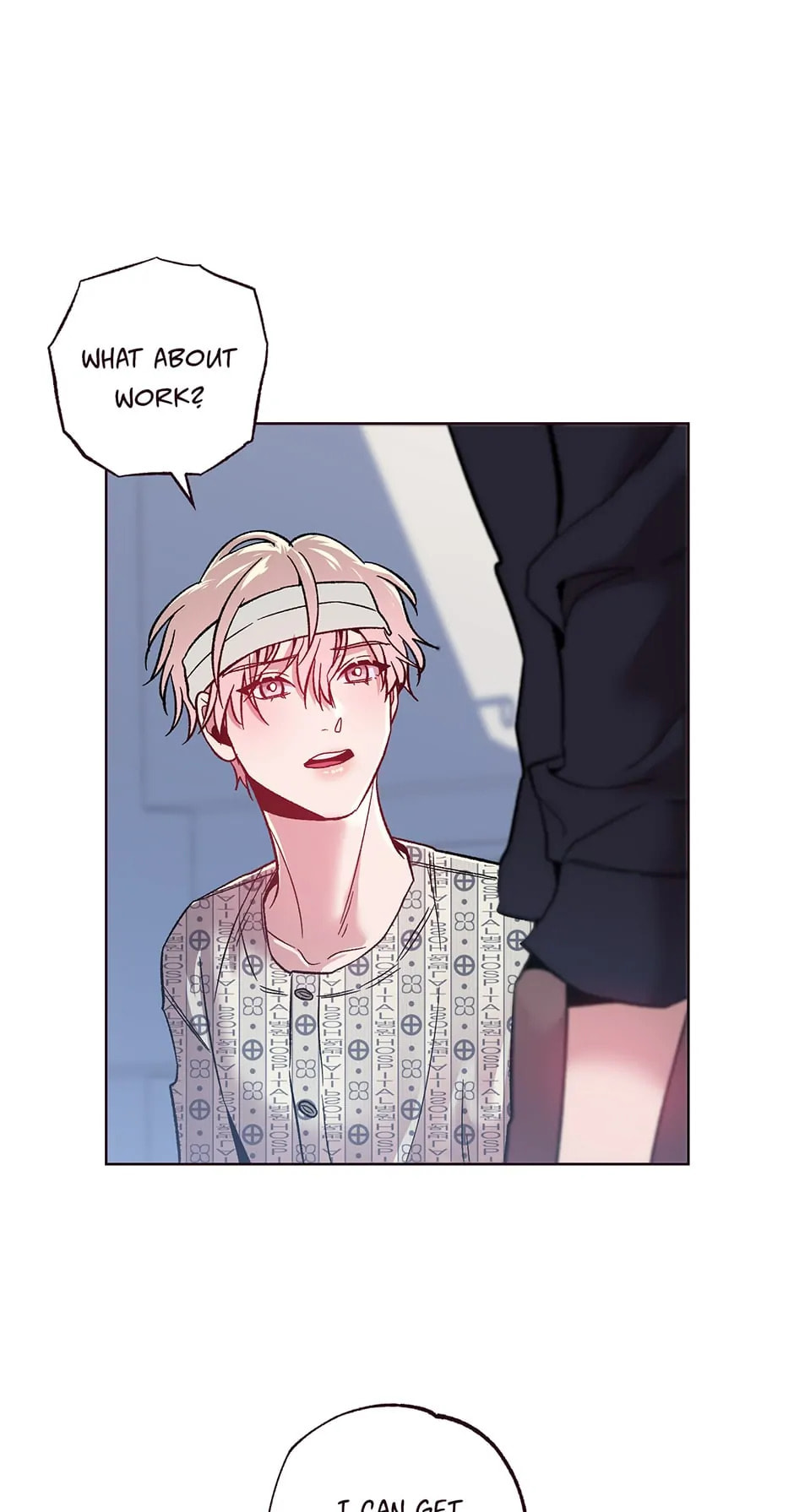 Read Falling Down chapter 28 image 15 on Lezhin