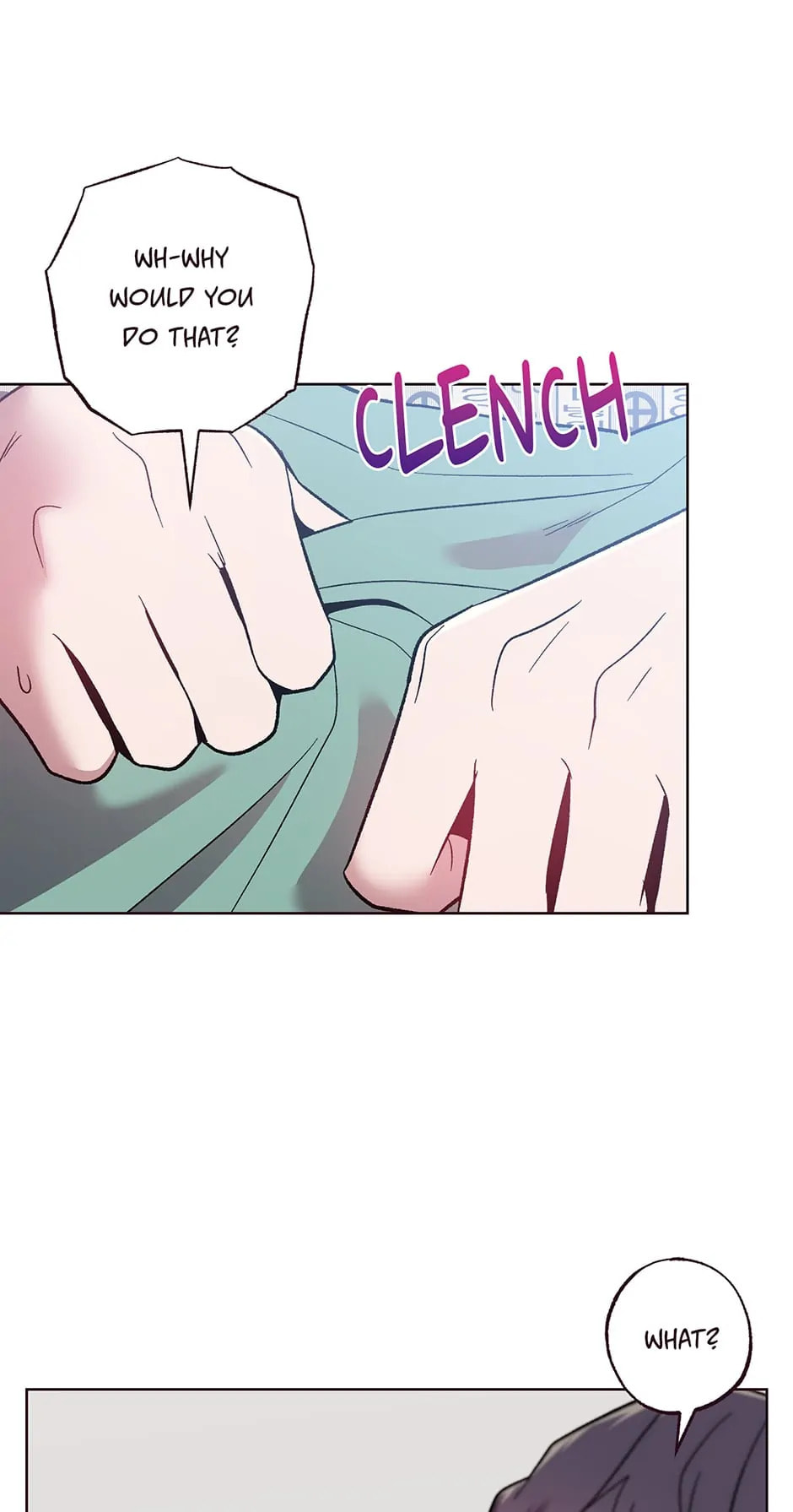 Read Falling Down chapter 28 image 18 on Lezhin