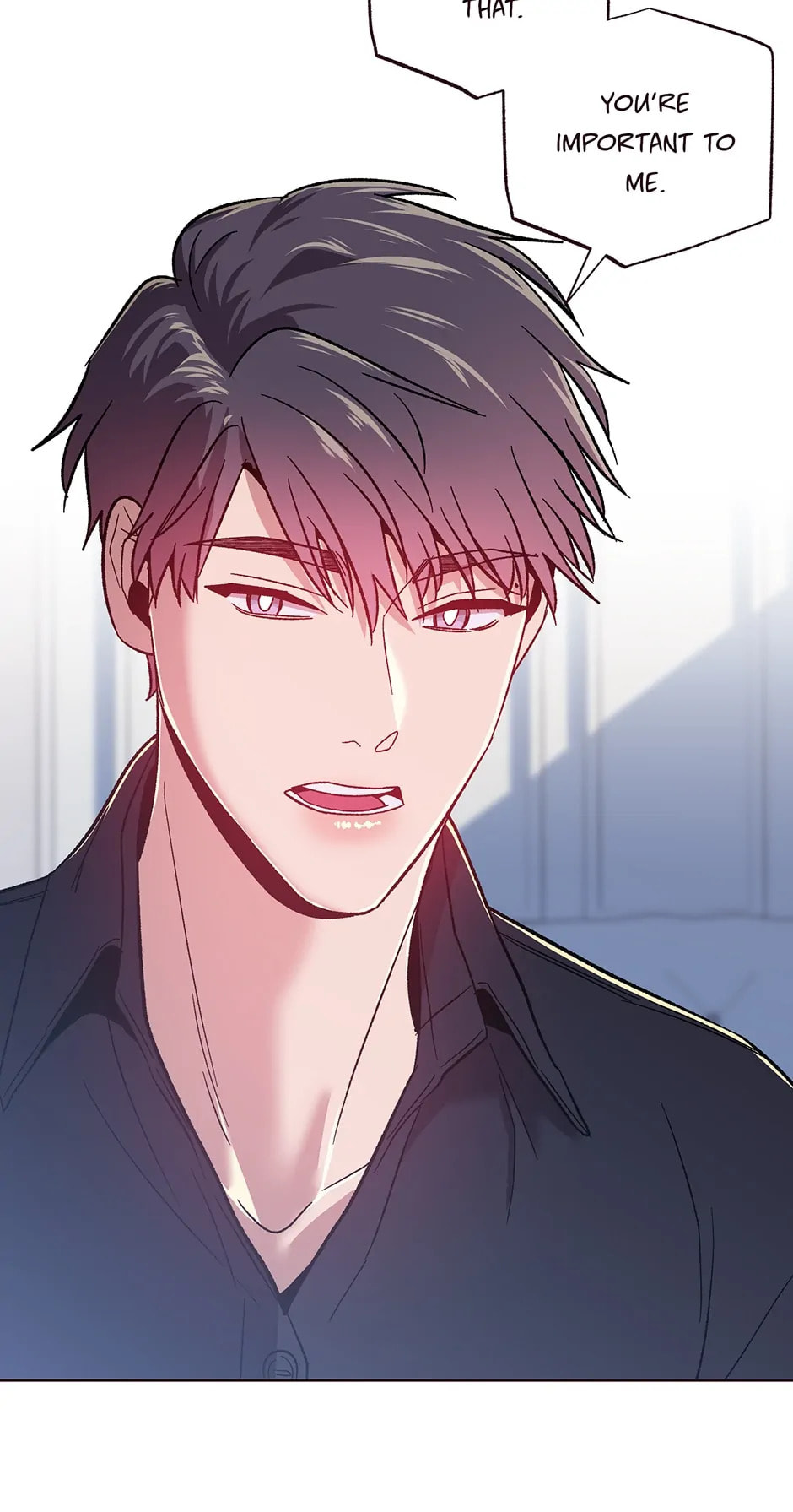 Read Falling Down chapter 28 image 20 on Lezhin