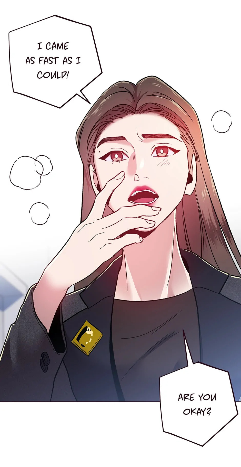 Read Falling Down chapter 28 image 25 on Lezhin