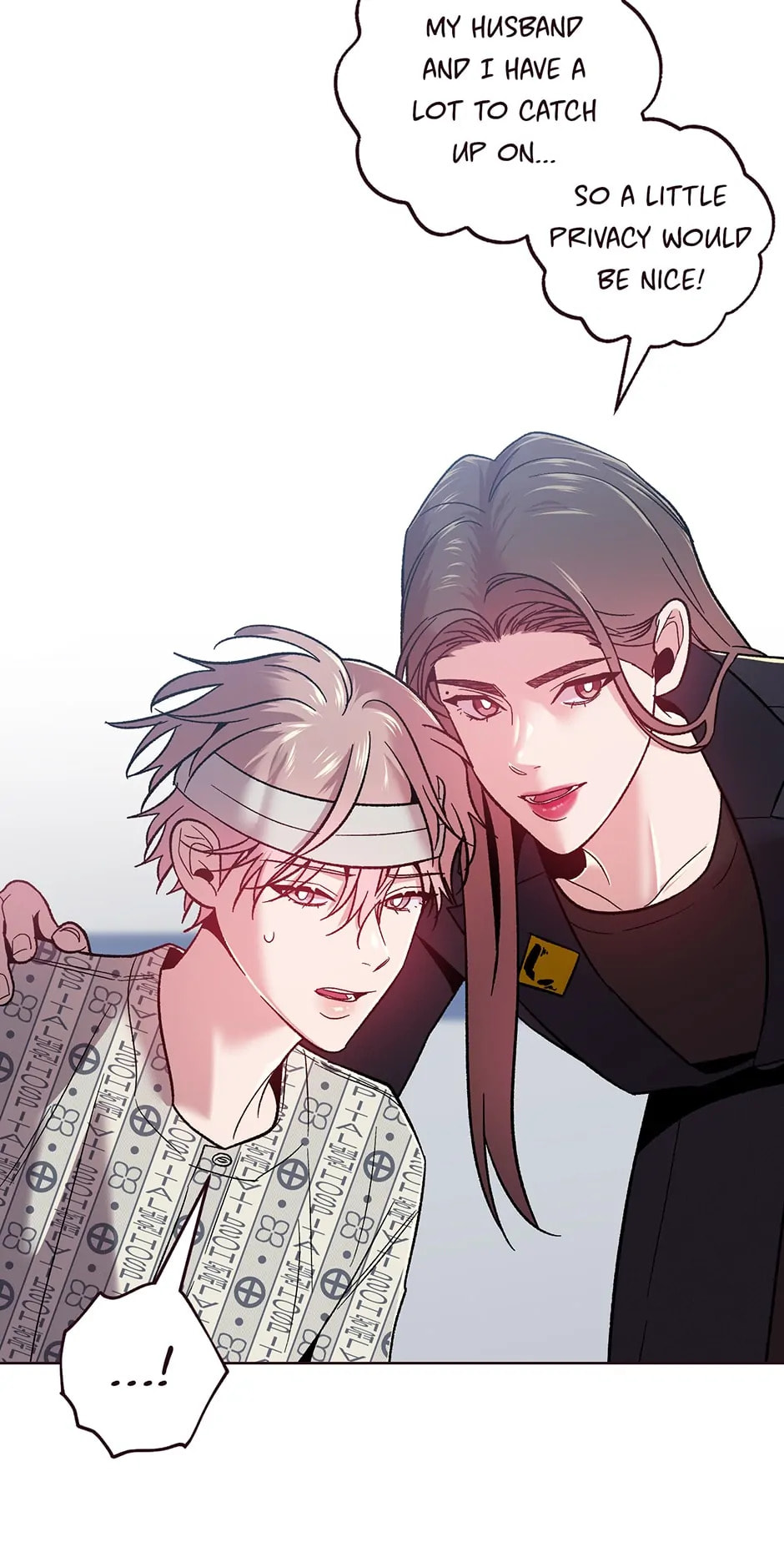 Read Falling Down chapter 28 image 34 on Lezhin