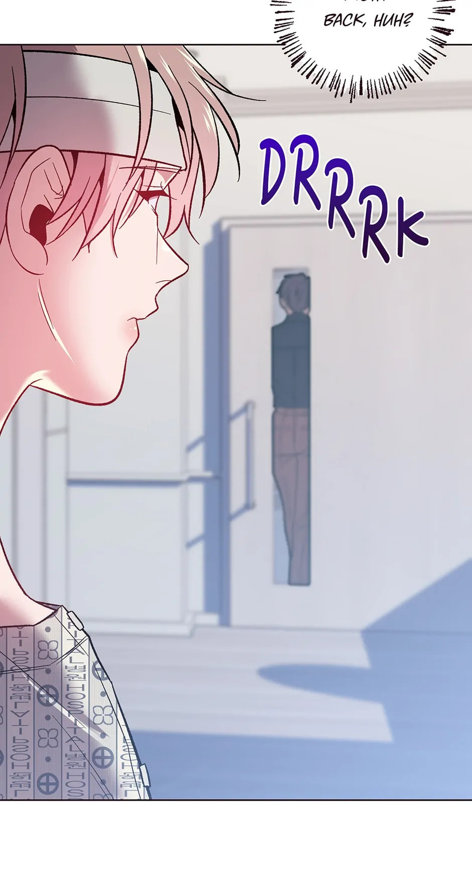 Read Falling Down chapter 28 image 39 on Lezhin