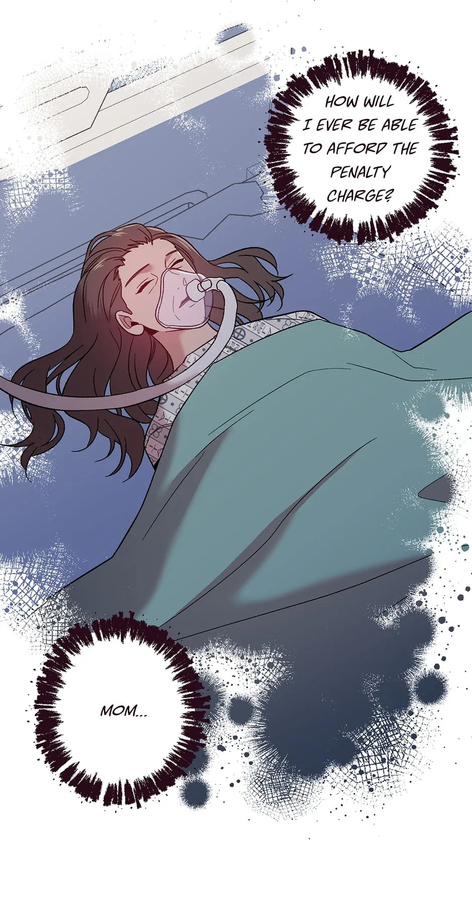 Read Falling Down chapter 28 image 44 on Lezhin
