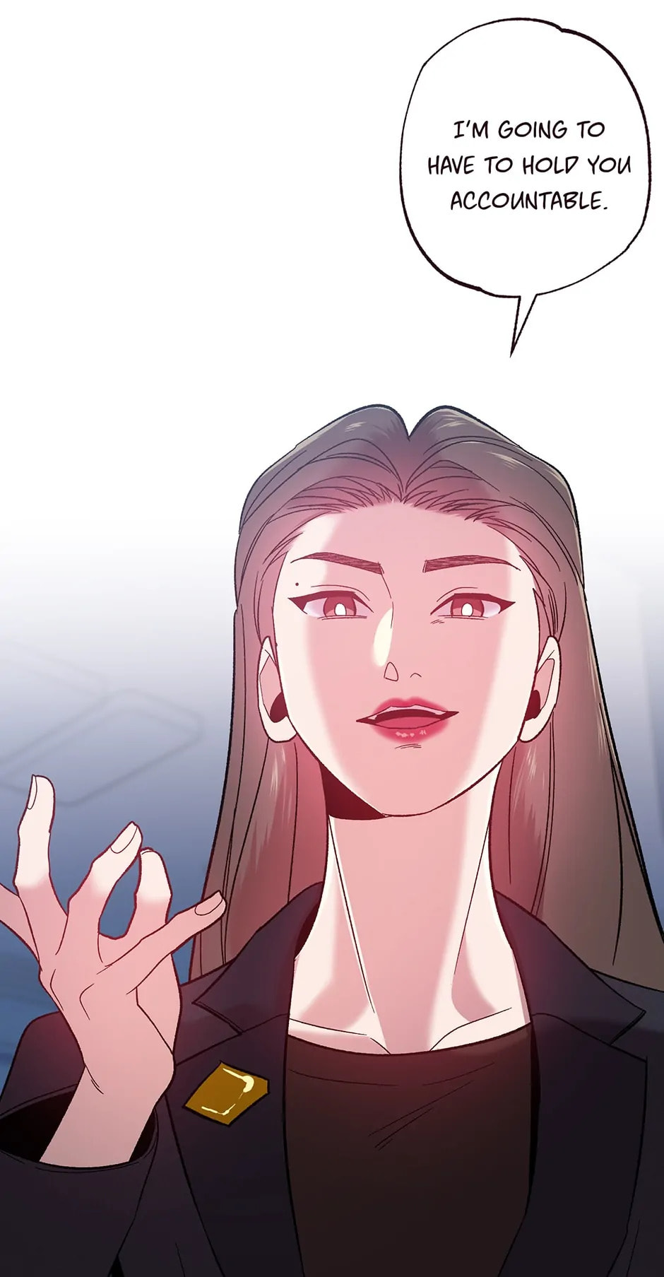 Read Falling Down chapter 28 image 45 on Lezhin