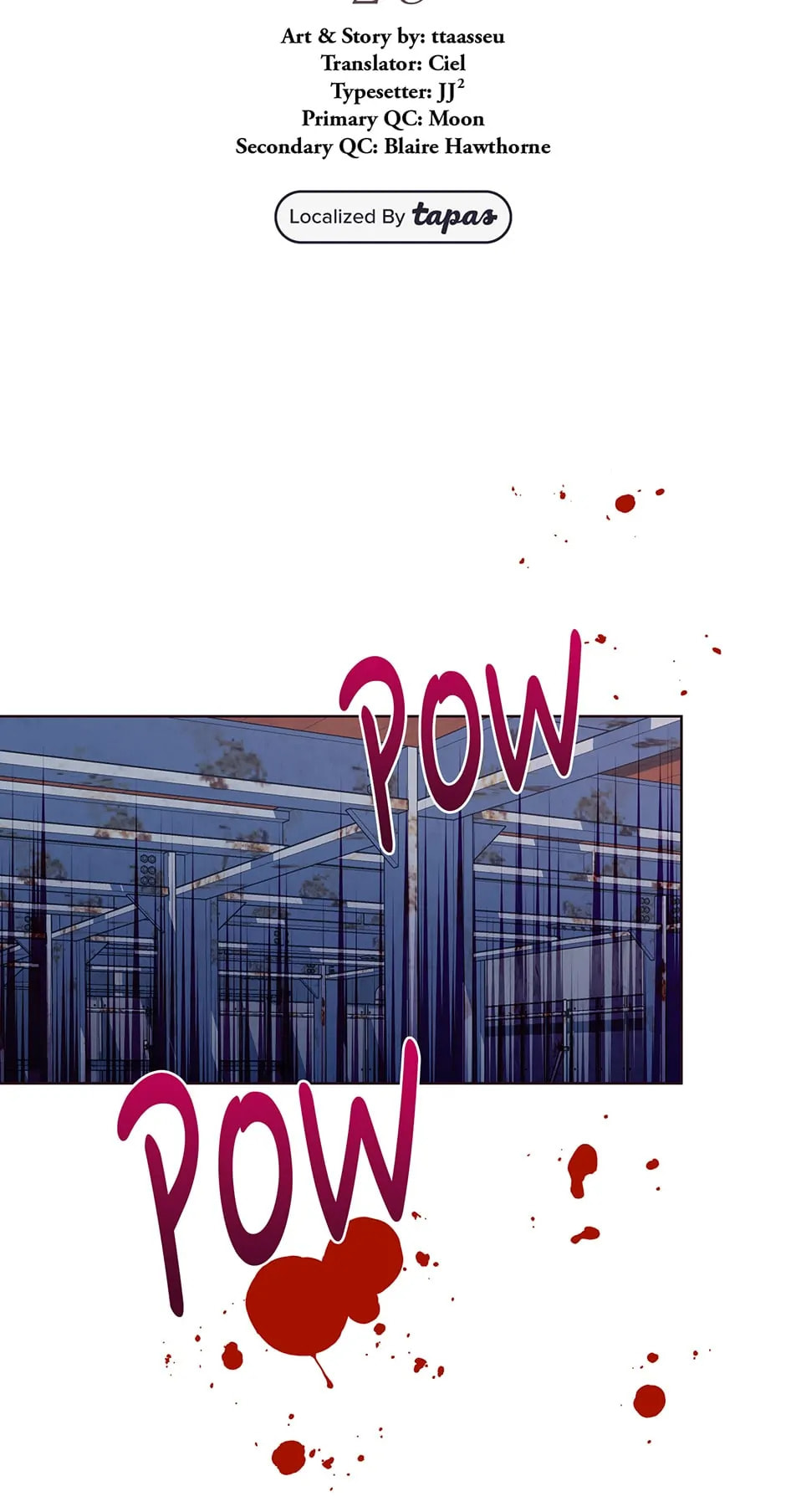 Read Falling Down chapter 28 image 47 on Lezhin