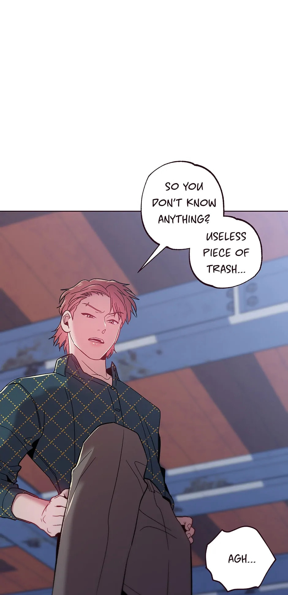 Read Falling Down chapter 28 image 49 on Lezhin