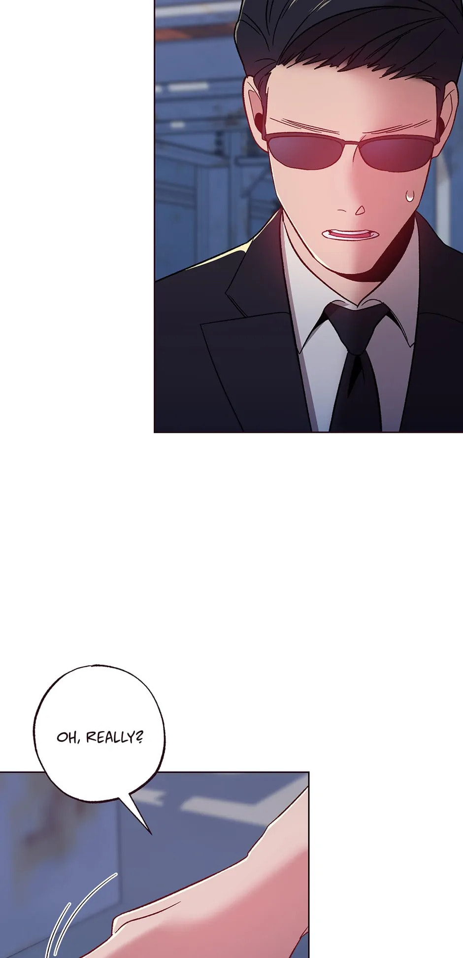 Read Falling Down chapter 28 image 52 on Lezhin