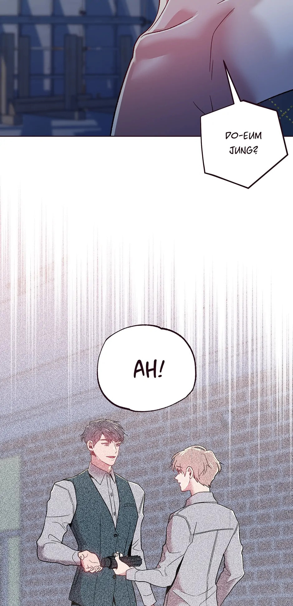 Read Falling Down chapter 28 image 60 on Lezhin