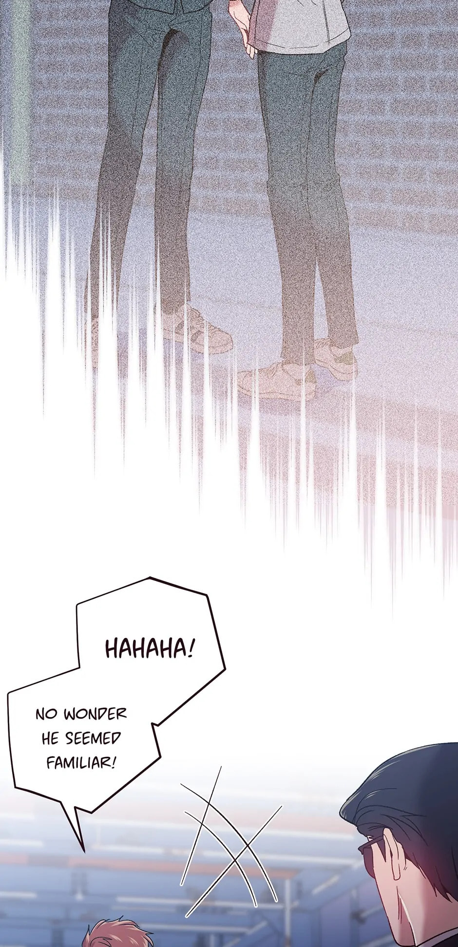 Read Falling Down chapter 28 image 61 on Lezhin