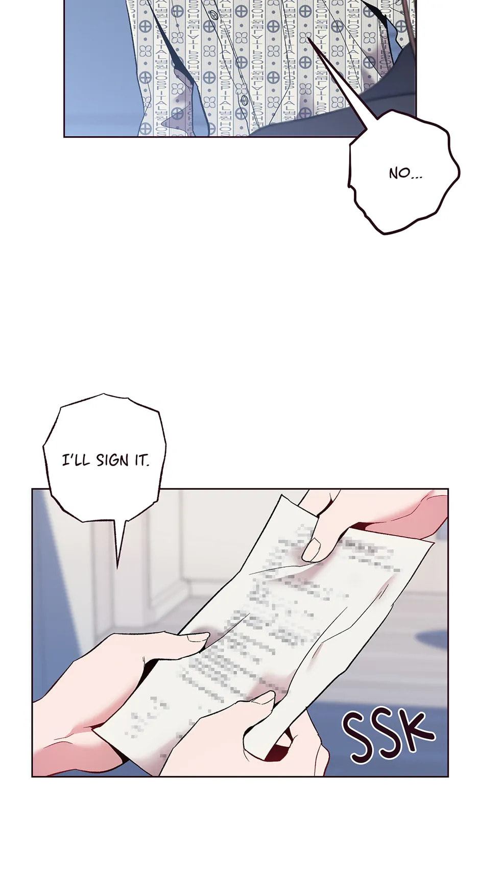 Read Falling Down chapter 29 image 10 on Lezhin