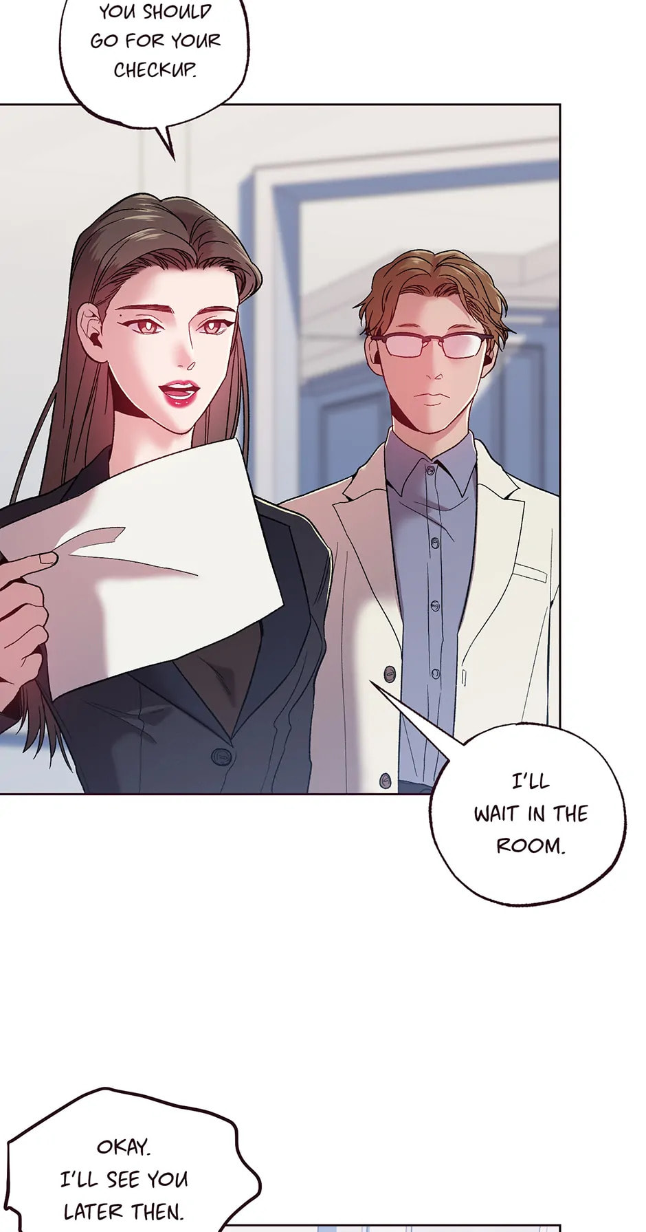 Read Falling Down chapter 29 image 15 on Lezhin