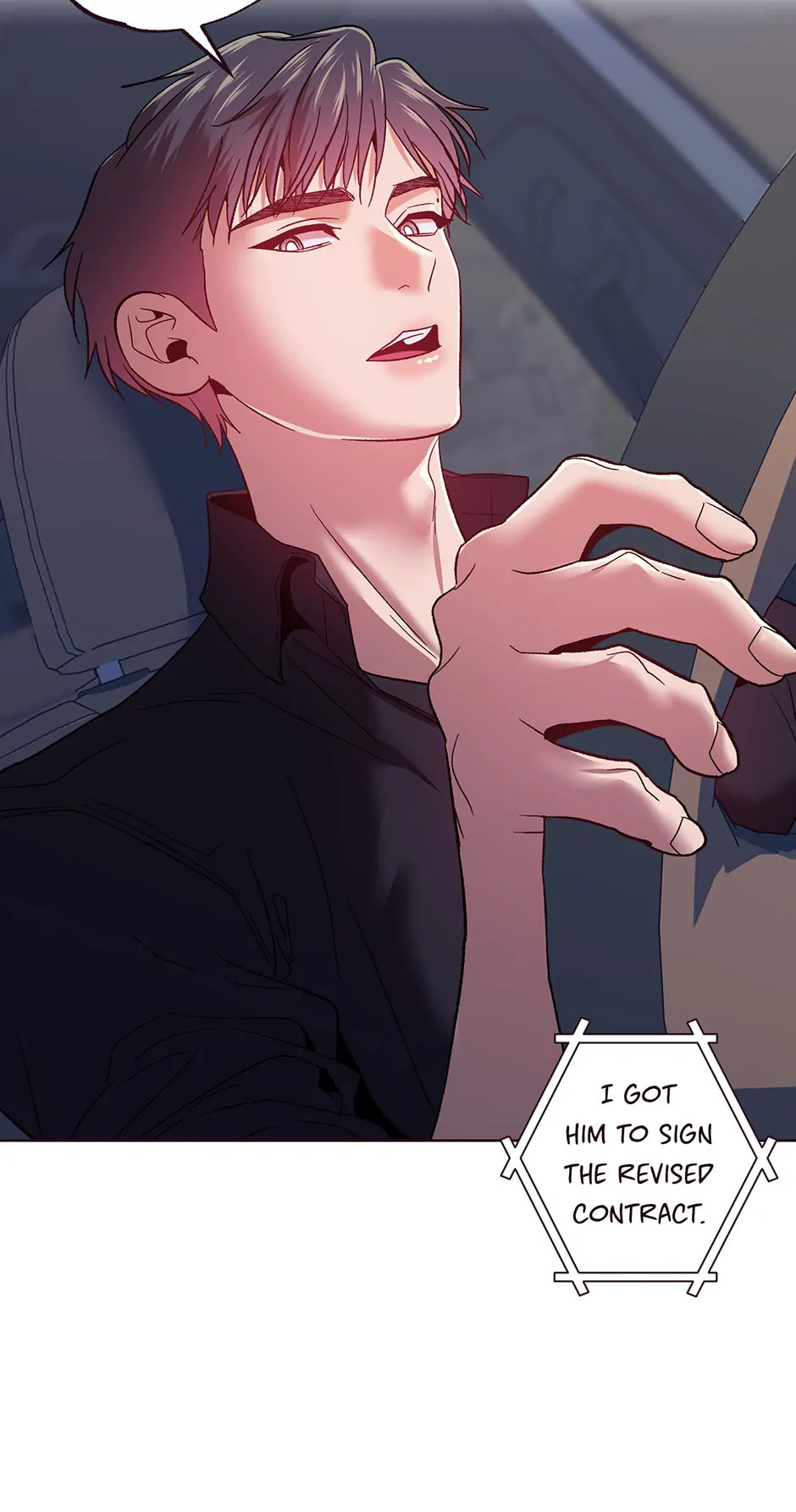 Read Falling Down chapter 29 image 20 on Lezhin