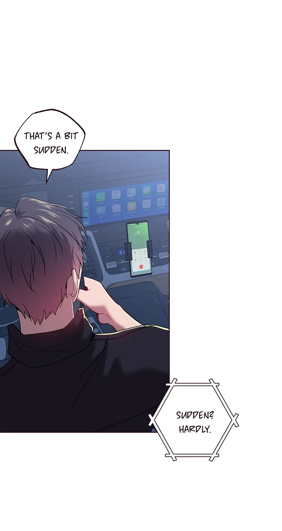 Read Falling Down chapter 29 image 21 on Lezhin