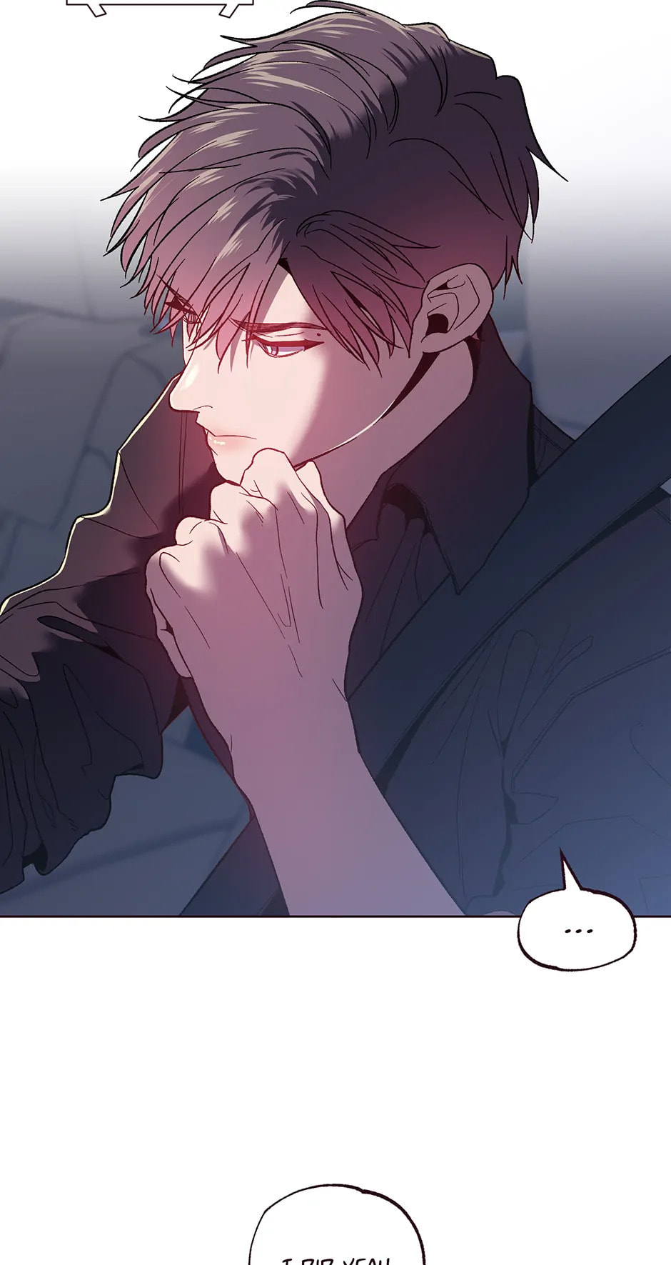 Read Falling Down chapter 29 image 23 on Lezhin
