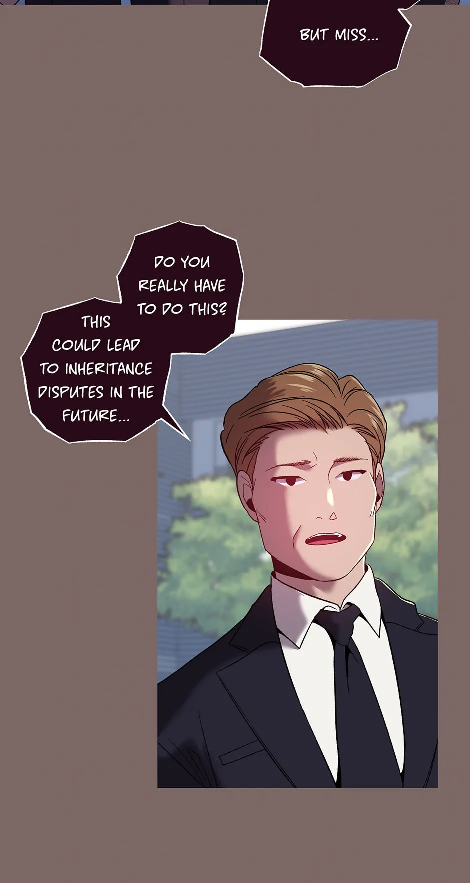 Read Falling Down chapter 29 image 28 on Lezhin