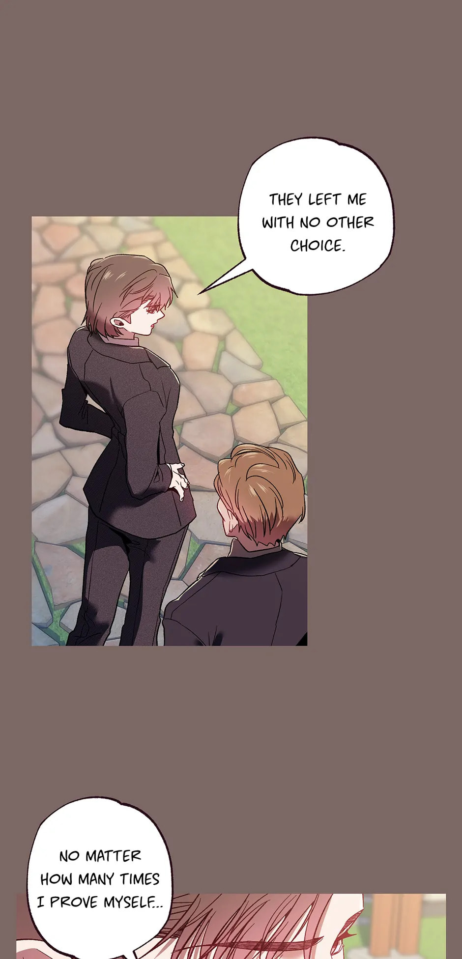 Read Falling Down chapter 29 image 29 on Lezhin