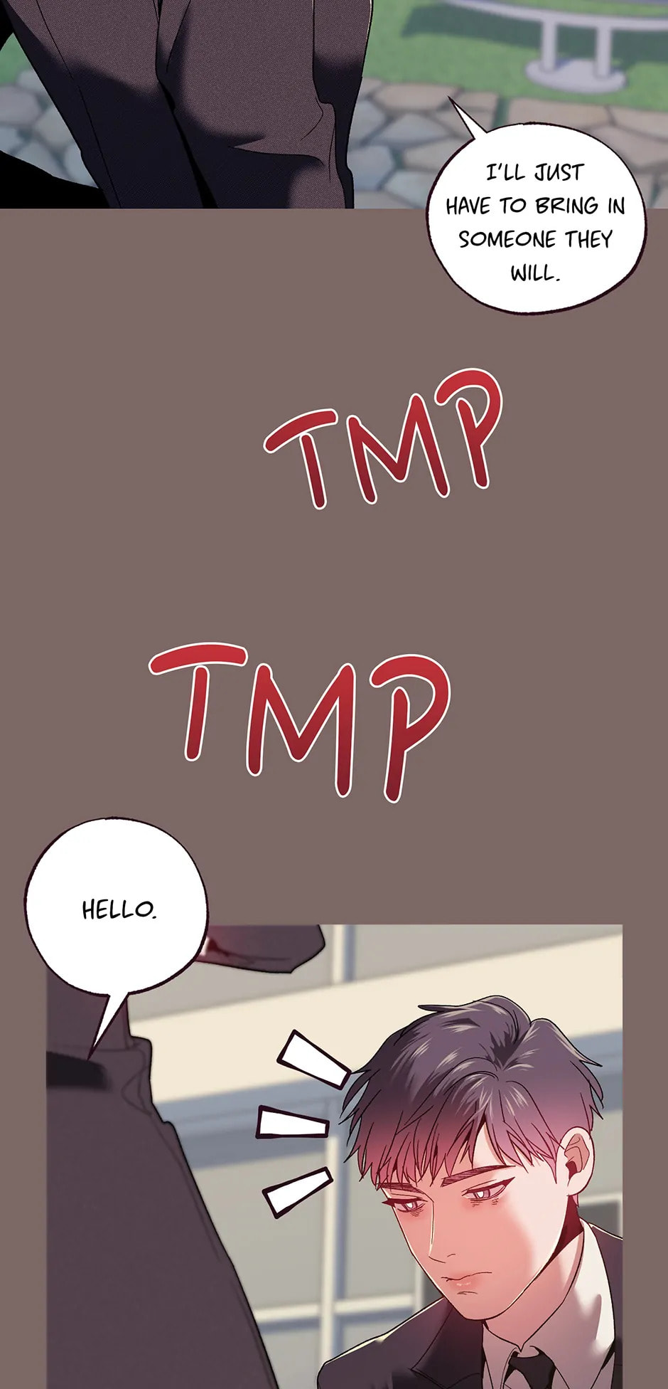 Read Falling Down chapter 29 image 31 on Lezhin