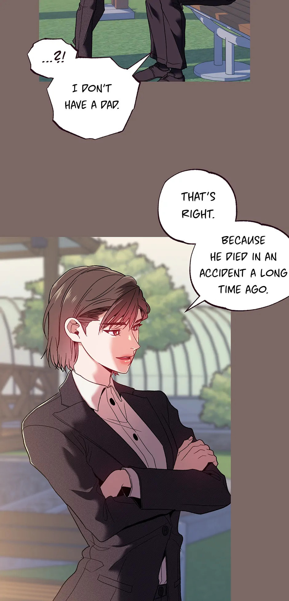Read Falling Down chapter 29 image 34 on Lezhin